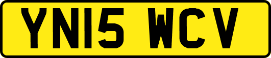 YN15WCV