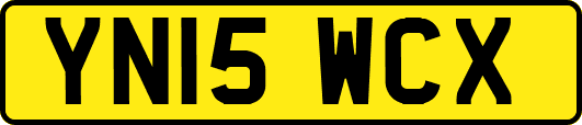 YN15WCX