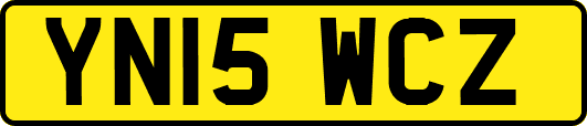 YN15WCZ