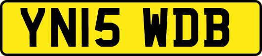 YN15WDB