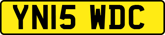 YN15WDC