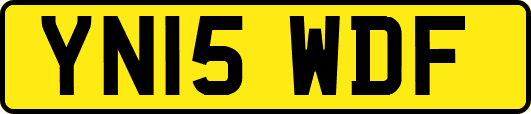 YN15WDF