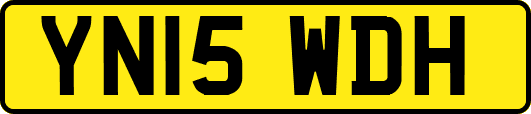YN15WDH