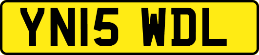 YN15WDL