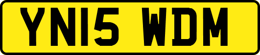 YN15WDM