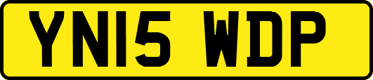 YN15WDP