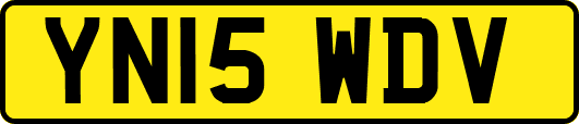 YN15WDV
