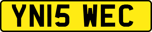 YN15WEC