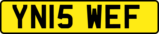 YN15WEF