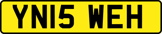 YN15WEH