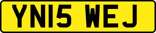 YN15WEJ