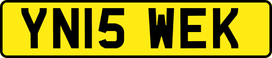 YN15WEK
