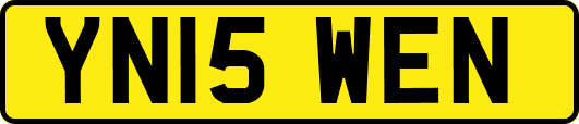 YN15WEN