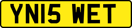 YN15WET