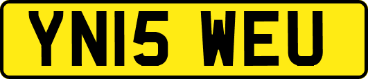 YN15WEU
