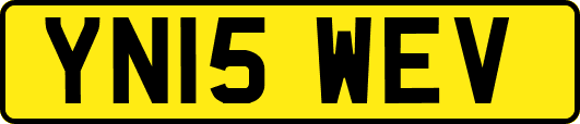 YN15WEV