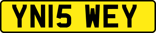 YN15WEY