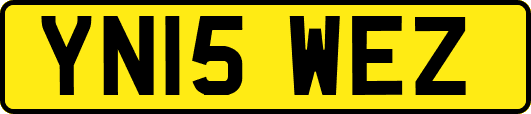YN15WEZ
