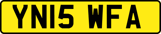 YN15WFA