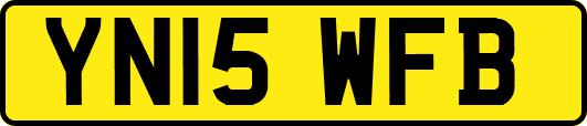 YN15WFB