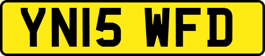 YN15WFD
