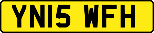 YN15WFH