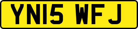 YN15WFJ