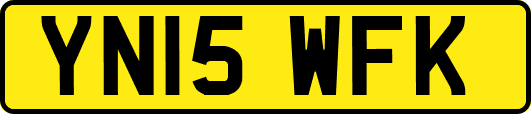 YN15WFK