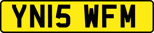 YN15WFM