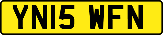 YN15WFN