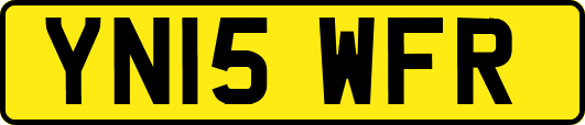 YN15WFR
