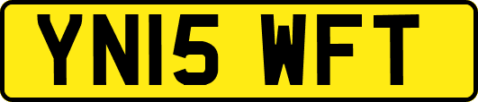 YN15WFT