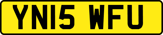 YN15WFU
