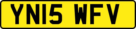 YN15WFV