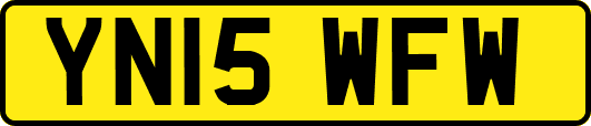 YN15WFW