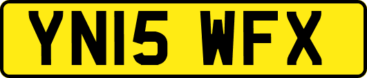 YN15WFX