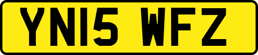YN15WFZ