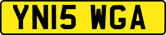 YN15WGA