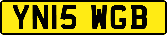 YN15WGB