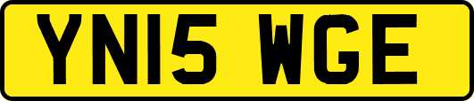 YN15WGE