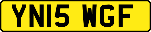 YN15WGF