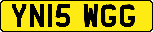 YN15WGG