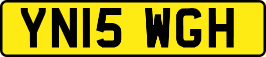 YN15WGH
