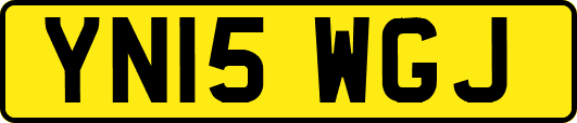 YN15WGJ