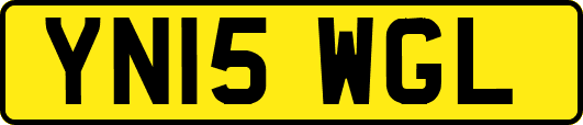 YN15WGL