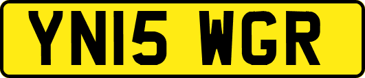 YN15WGR