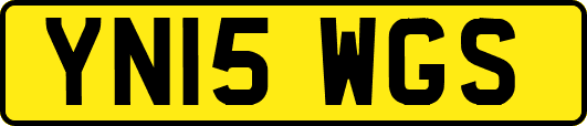 YN15WGS