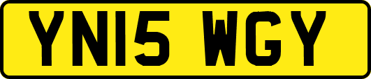 YN15WGY