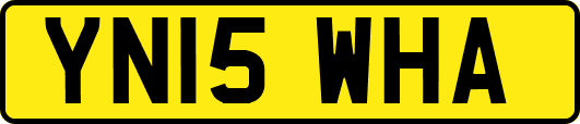YN15WHA