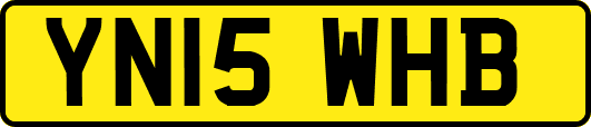 YN15WHB